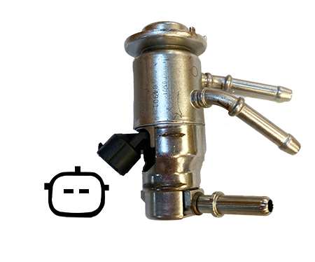 Harnstoffeinspritzung fördermodul